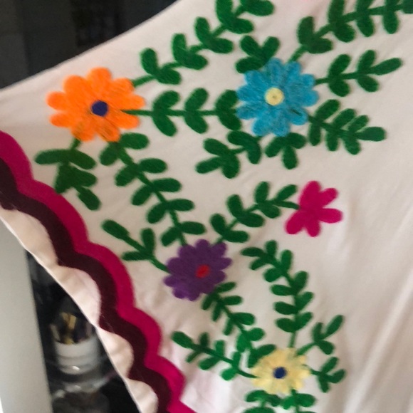 Absolutely Stunning Latin inspired dress - Picture 6 of 6